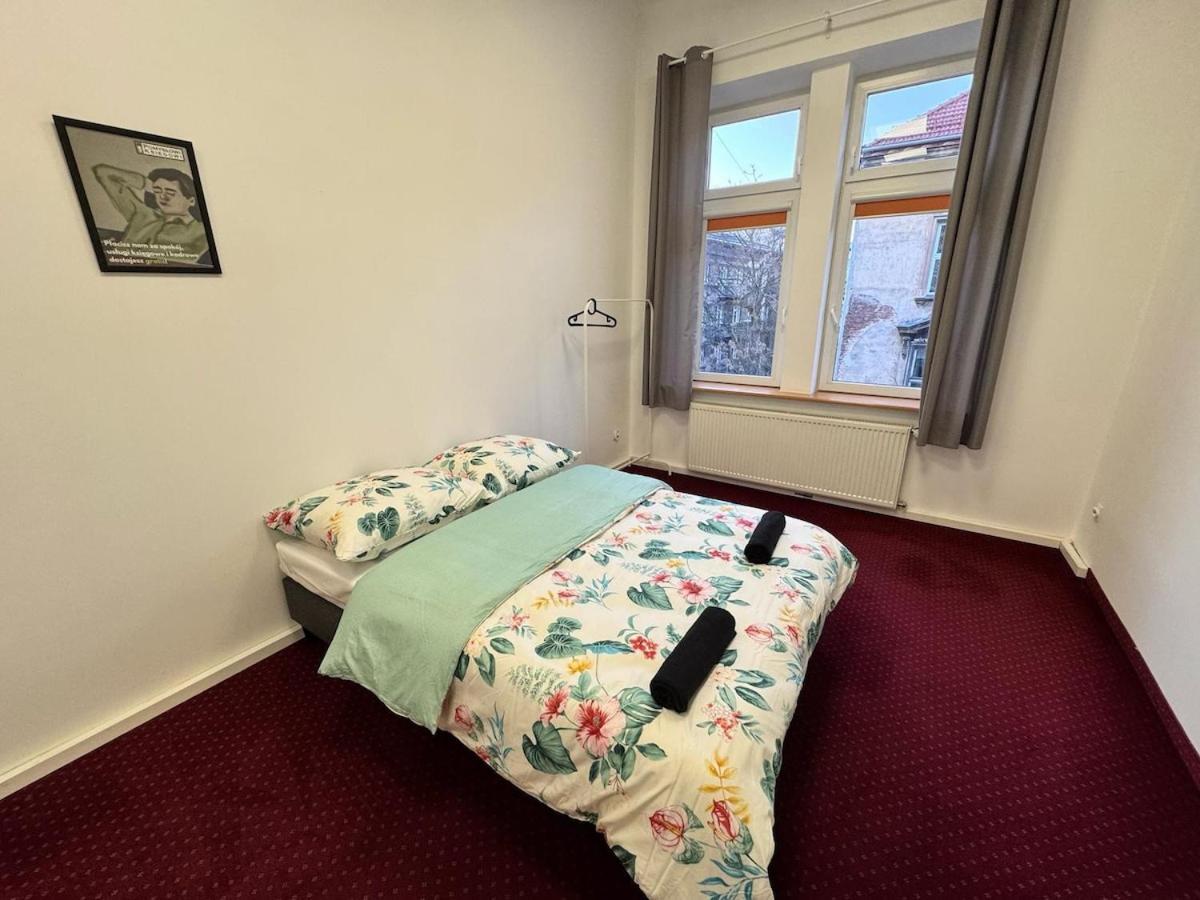 Apartment Fantastic Krk - Gr6 J Krakau