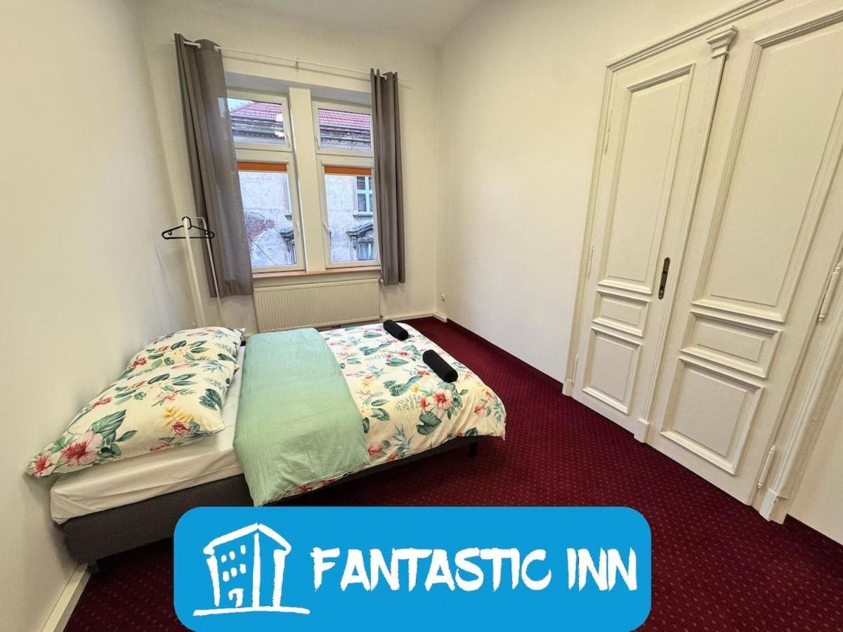 Fantastic Krk - Gr6 J Apartament Kraków